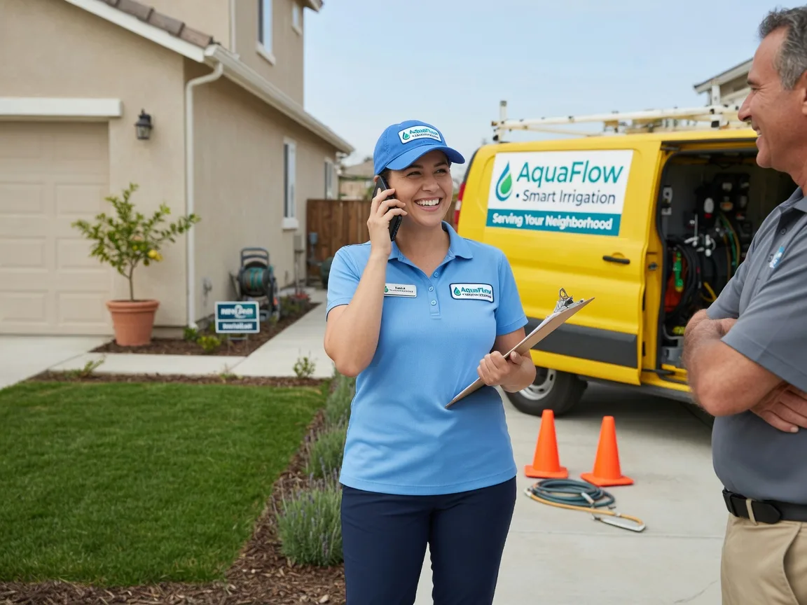 Irrigation Installation South Boston, MA FAQs